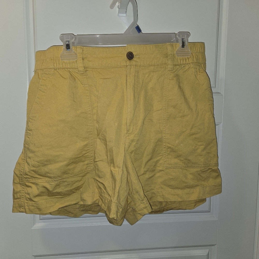 Set Of 3 Gap Shorts